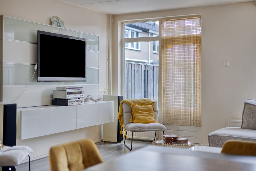 Foto 8 van Van der Burghstraat 10