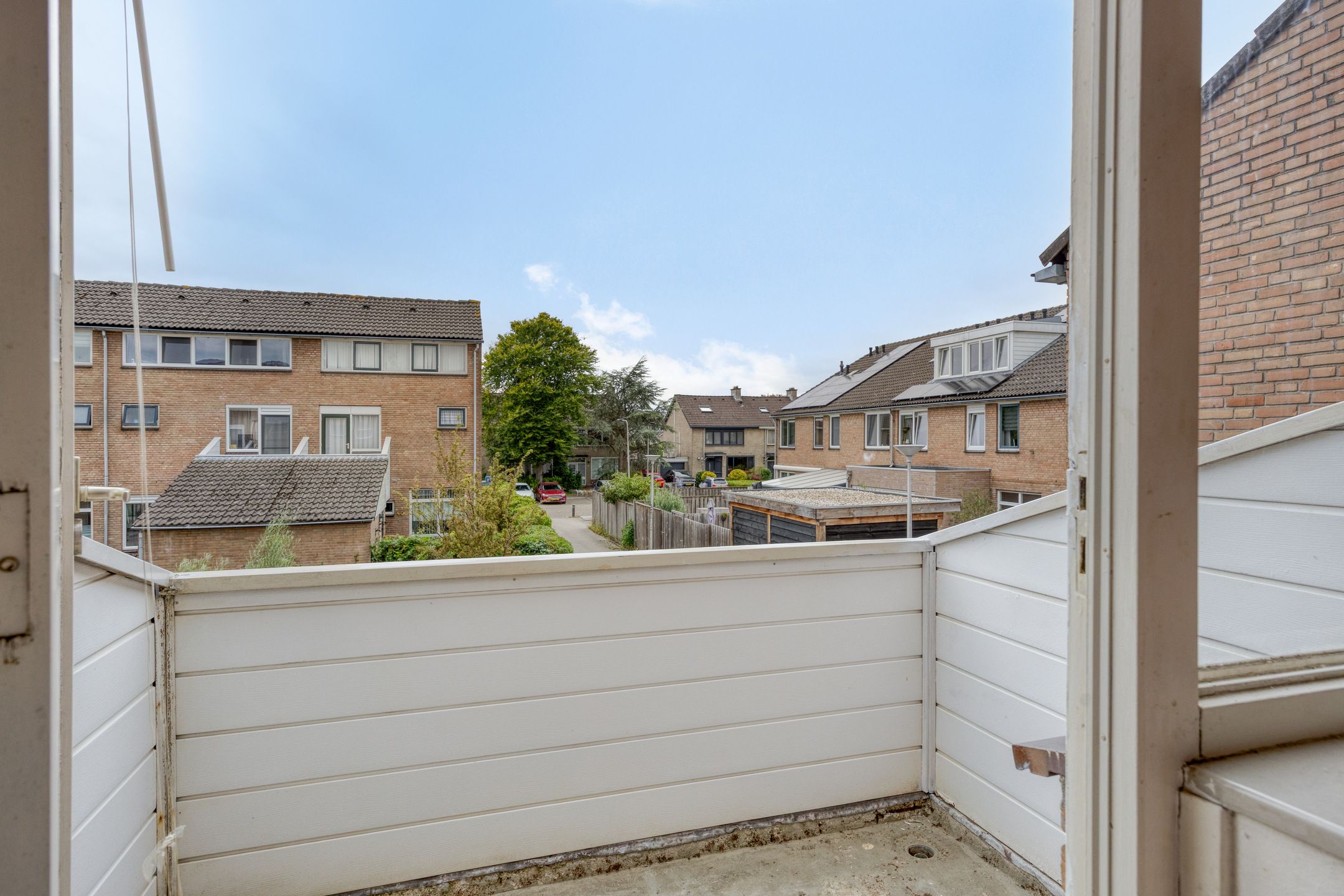 Foto 18 van Van der Burghstraat 10