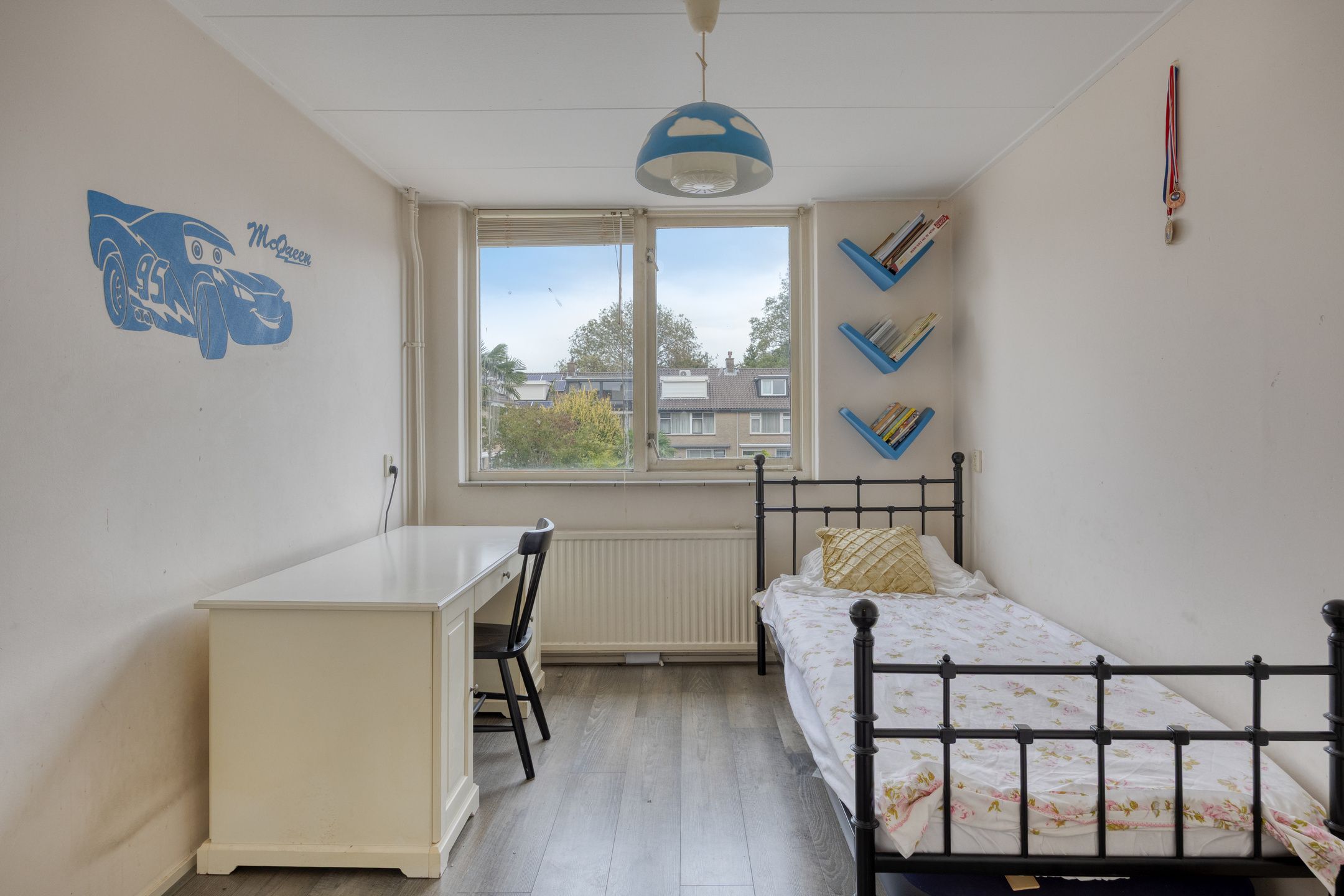 Foto 24 van Van der Burghstraat 10