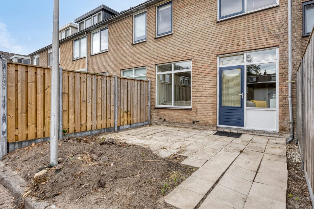 Foto 31 van Van der Burghstraat 10