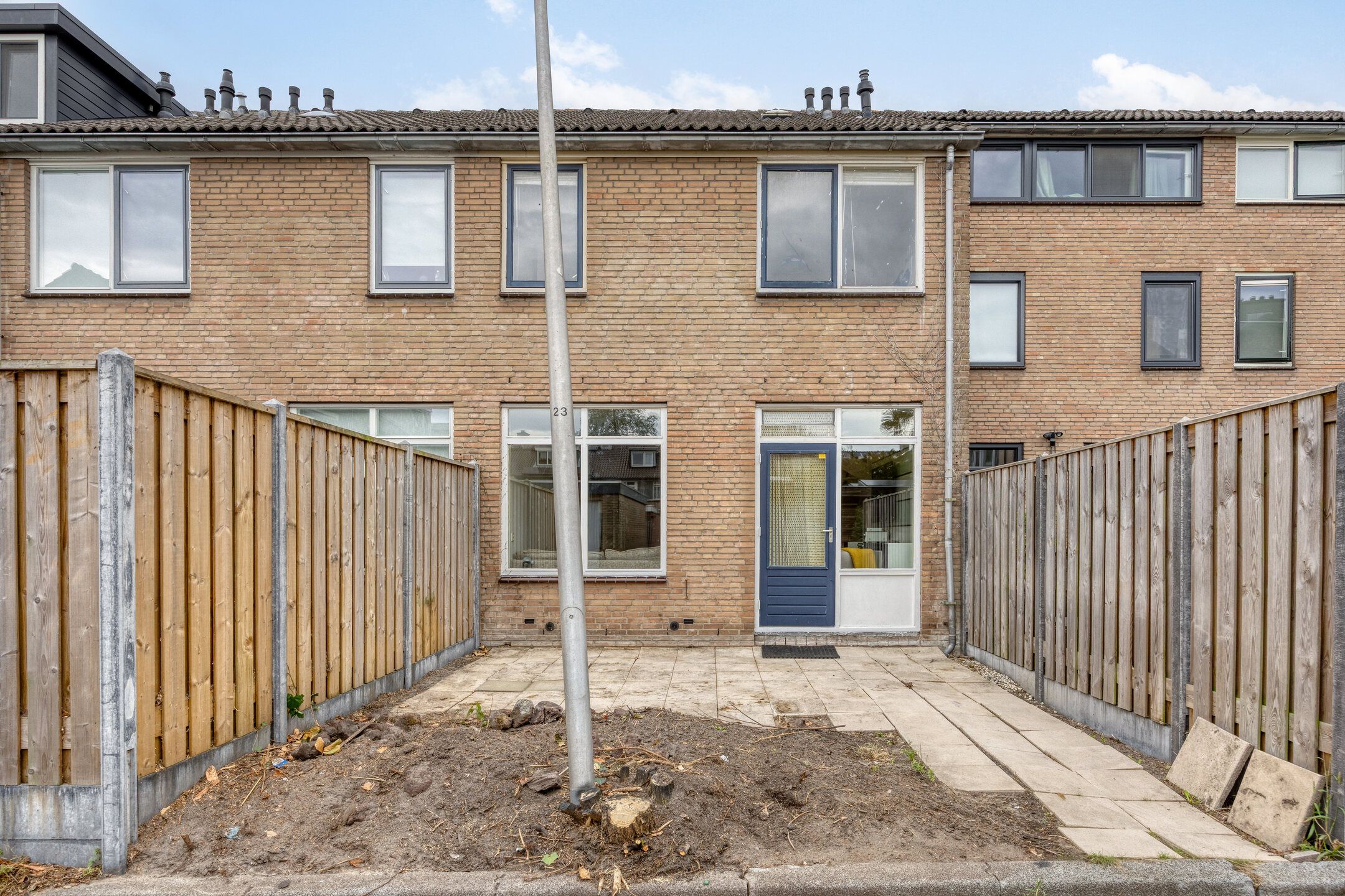 Foto 33 van Van der Burghstraat 10