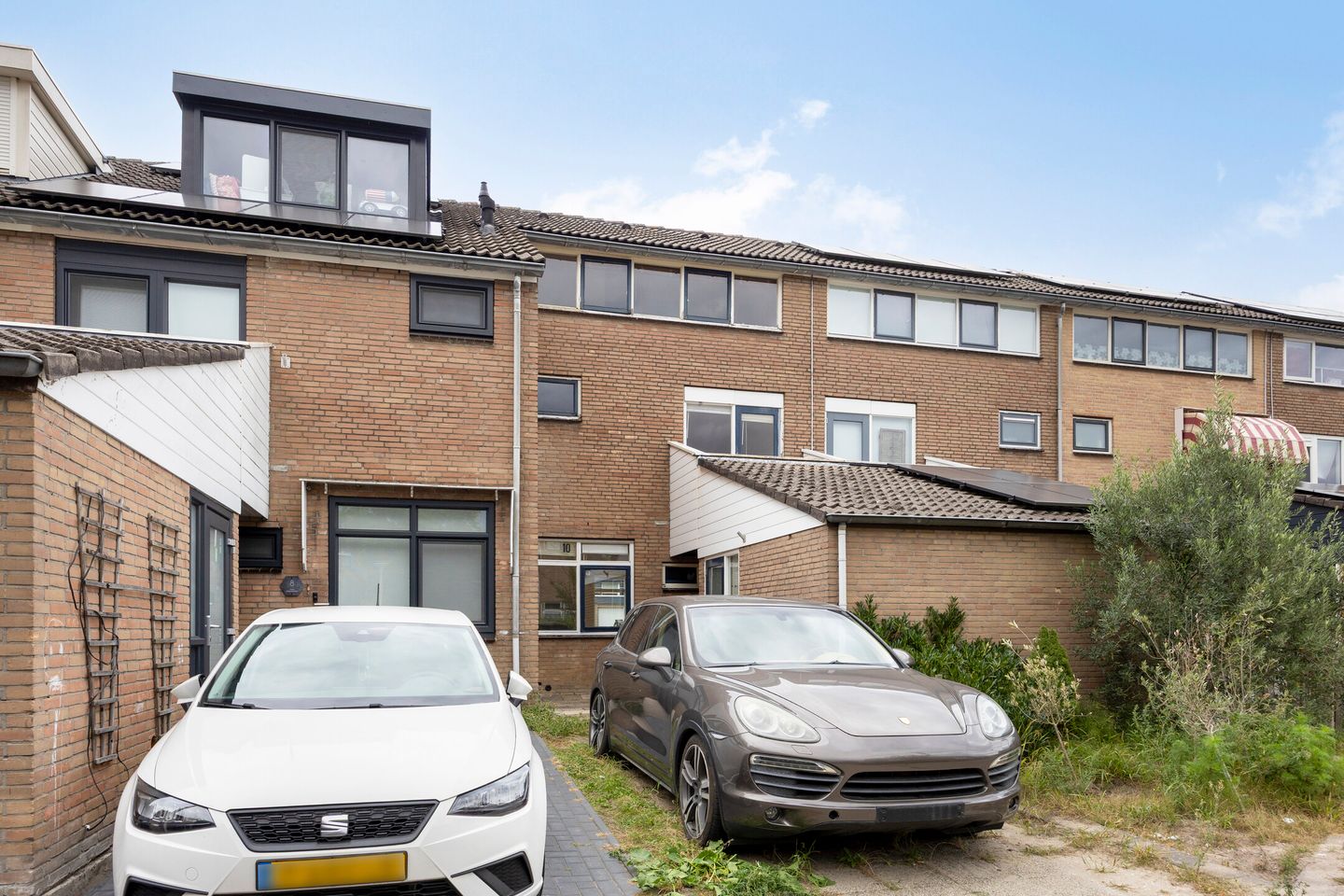 Foto 34 van Van der Burghstraat 10