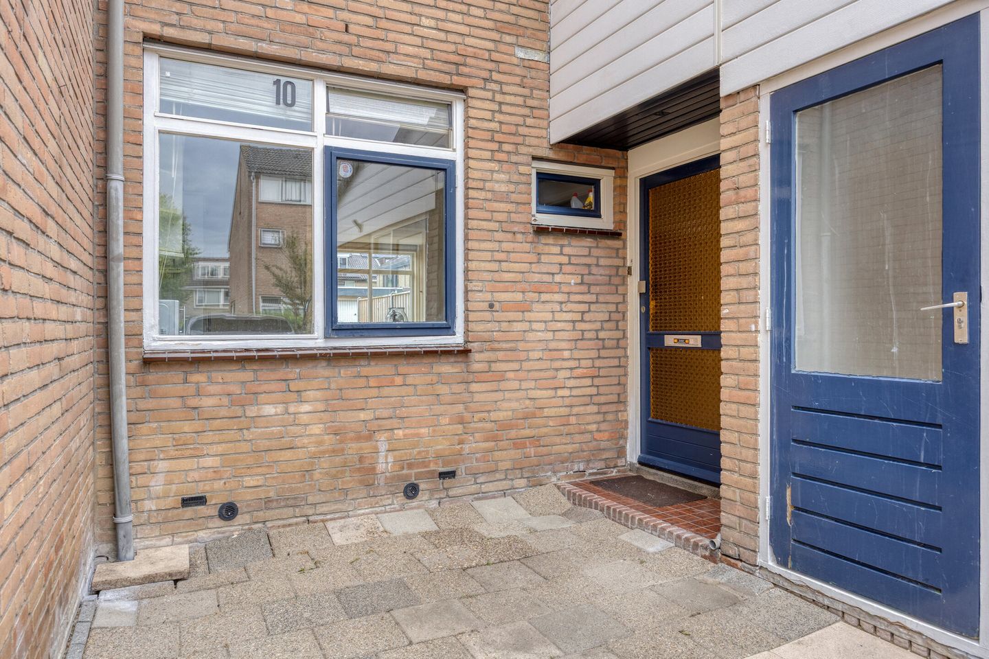 Foto 35 van Van der Burghstraat 10