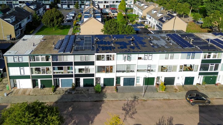 Photo 5 of Roerdompstraat 53