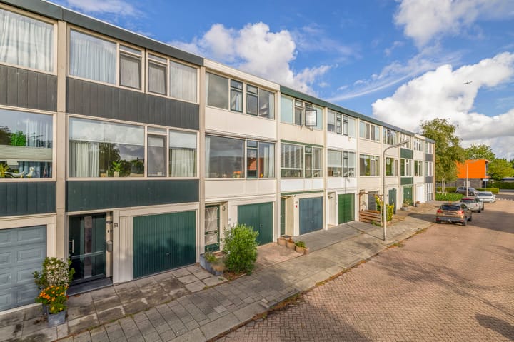 Photo 7 of Roerdompstraat 53