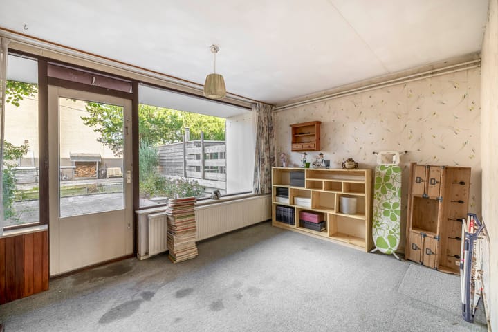 Photo 13 of Roerdompstraat 53