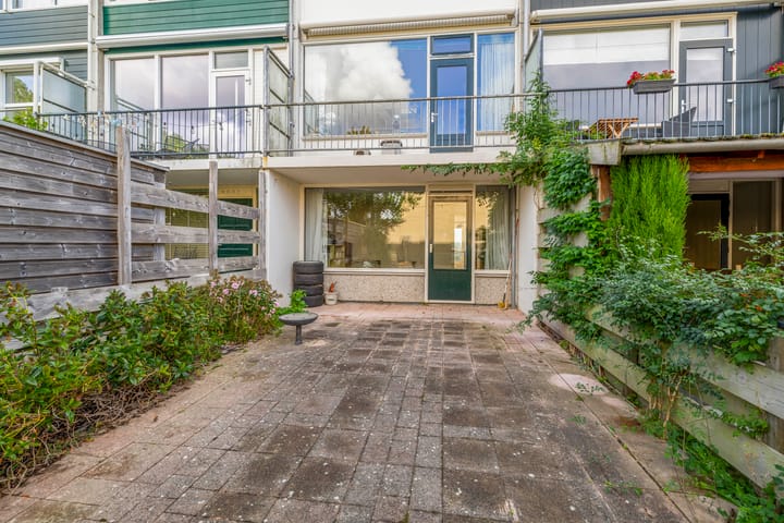 Photo 16 of Roerdompstraat 53