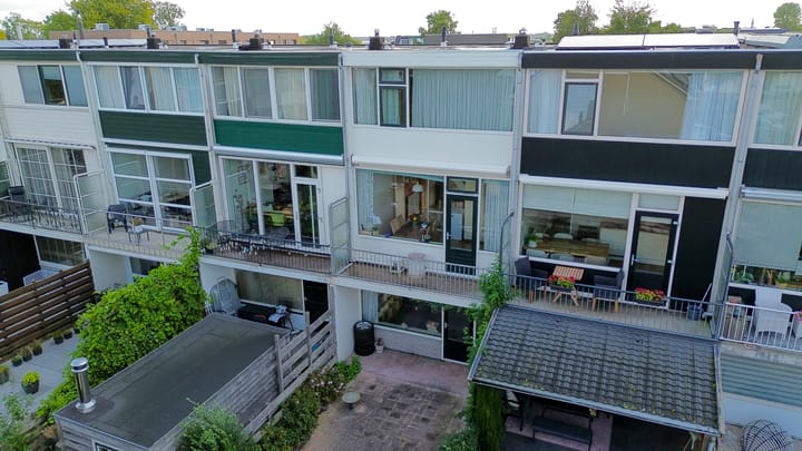 Photo 17 of Roerdompstraat 53