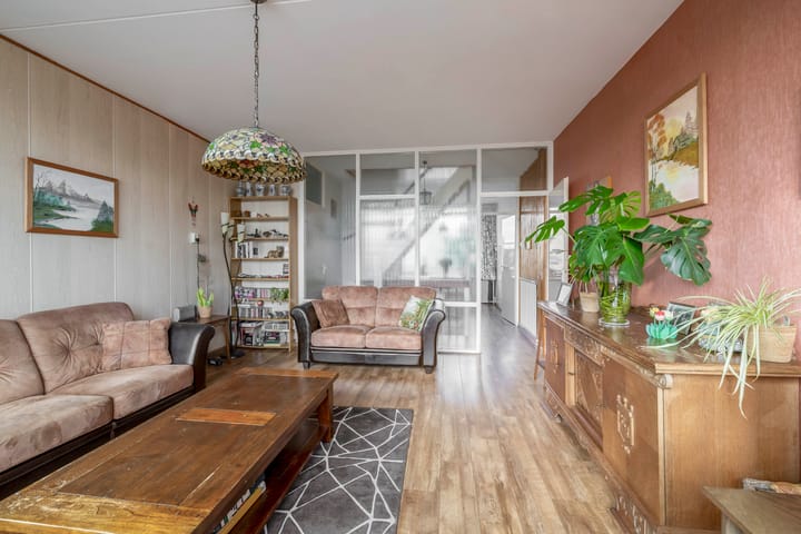 Photo 21 of Roerdompstraat 53