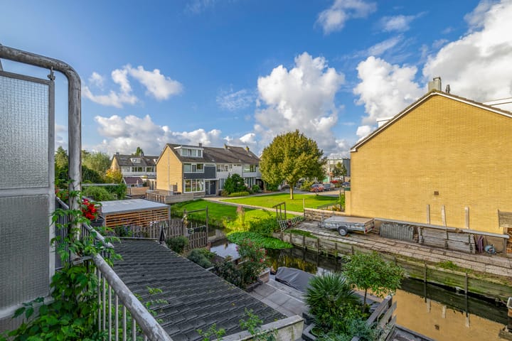 Photo 25 of Roerdompstraat 53