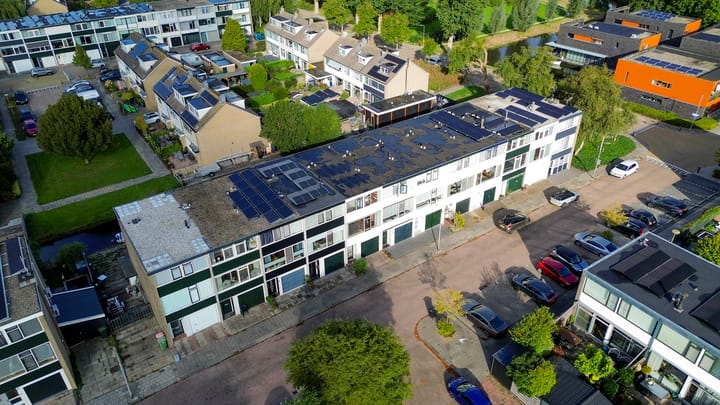 Photo 34 of Roerdompstraat 53