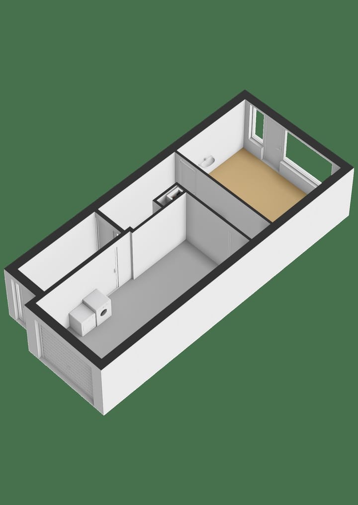 Photo 38 of Roerdompstraat 53