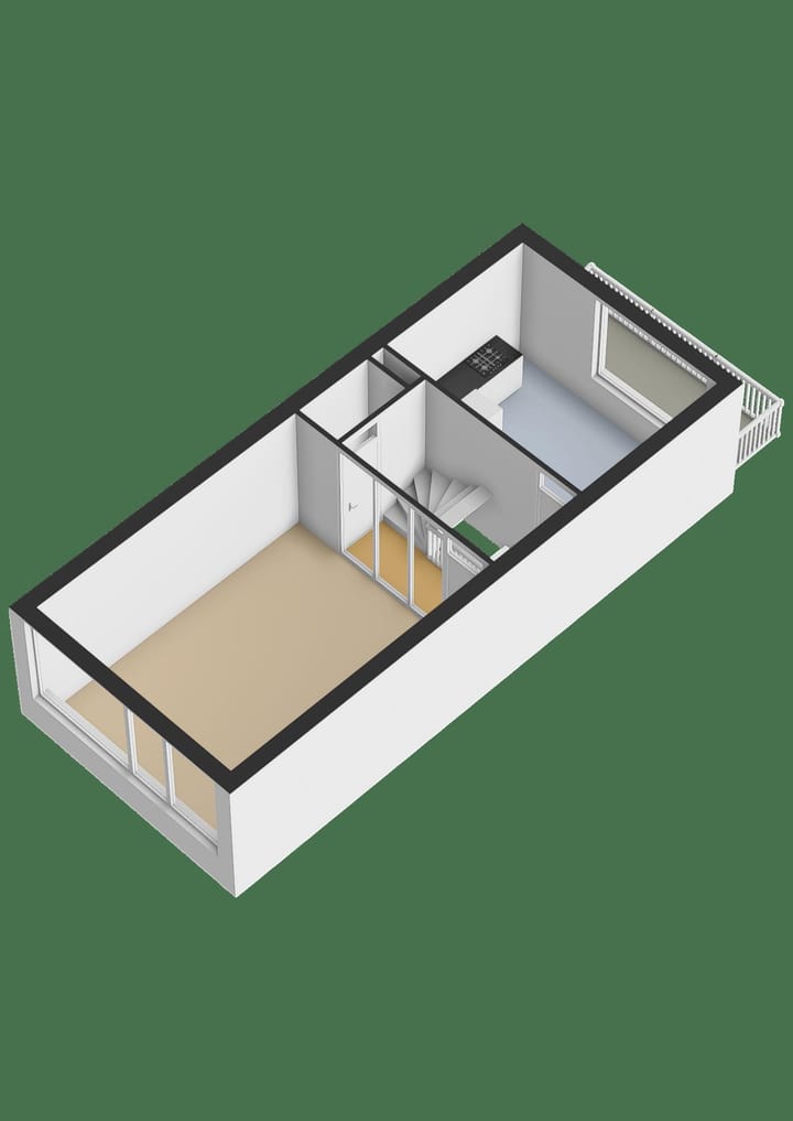 Photo 40 of Roerdompstraat 53