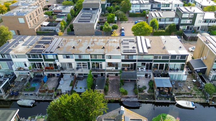 Photo 6 of Roerdompstraat 53