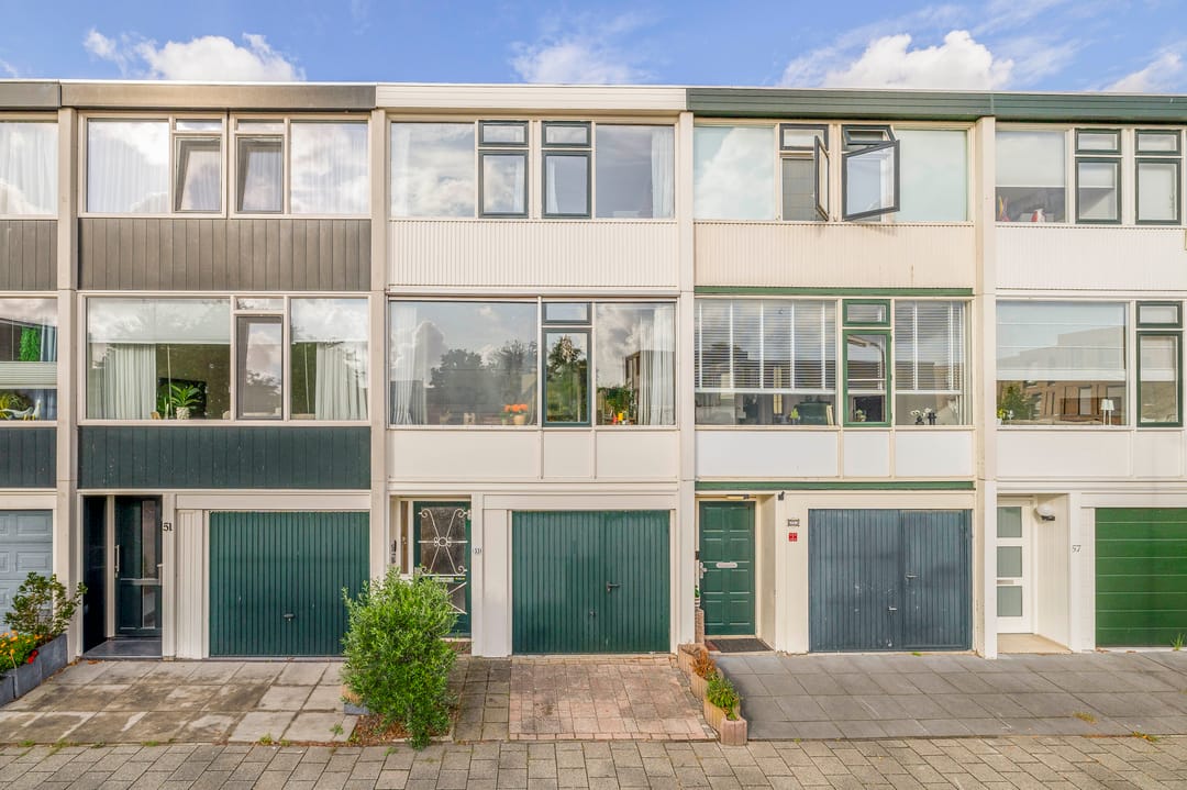 Foto 1 van Roerdompstraat 53