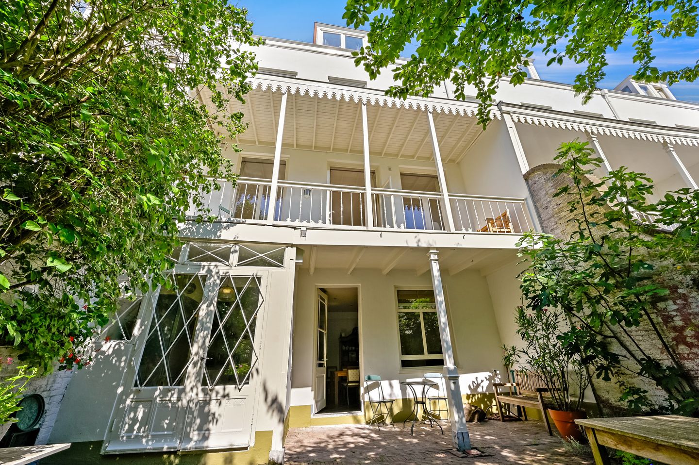 Foto 4 van Riouwstraat 19