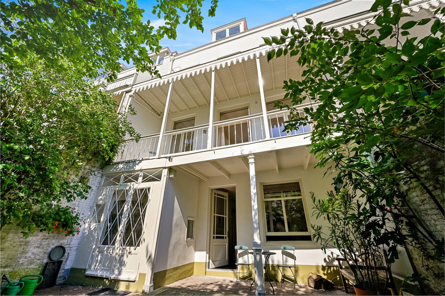 Foto 5 van Riouwstraat 19