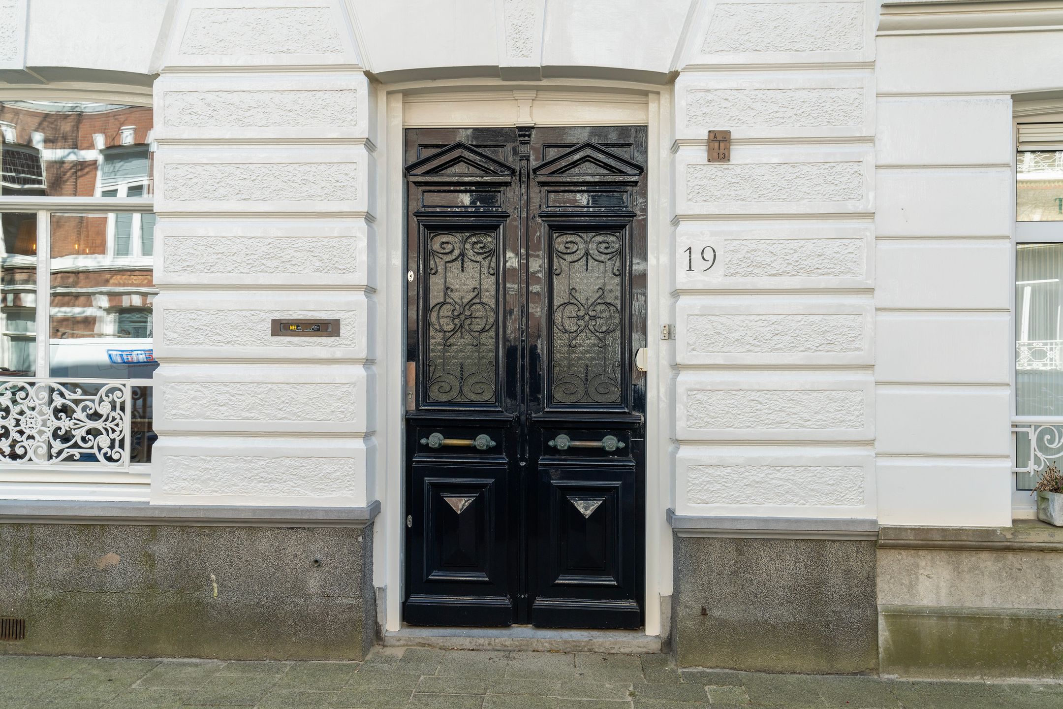 Foto 6 van Riouwstraat 19