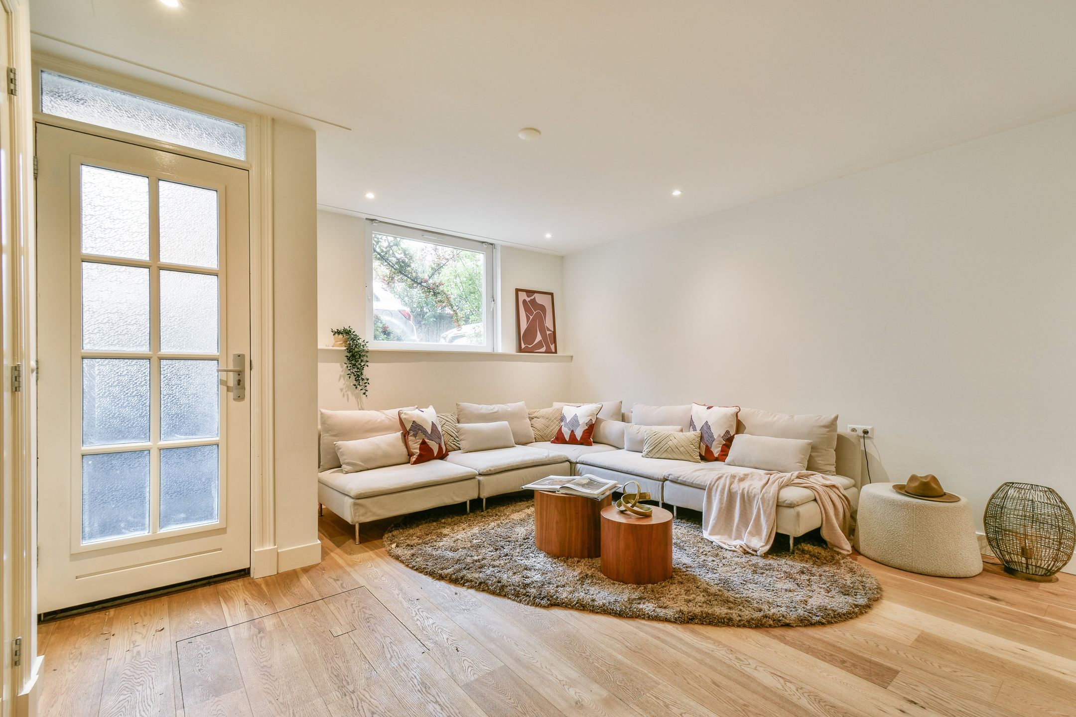 Foto 3 van Saxenburgerdwarsstraat 7-O