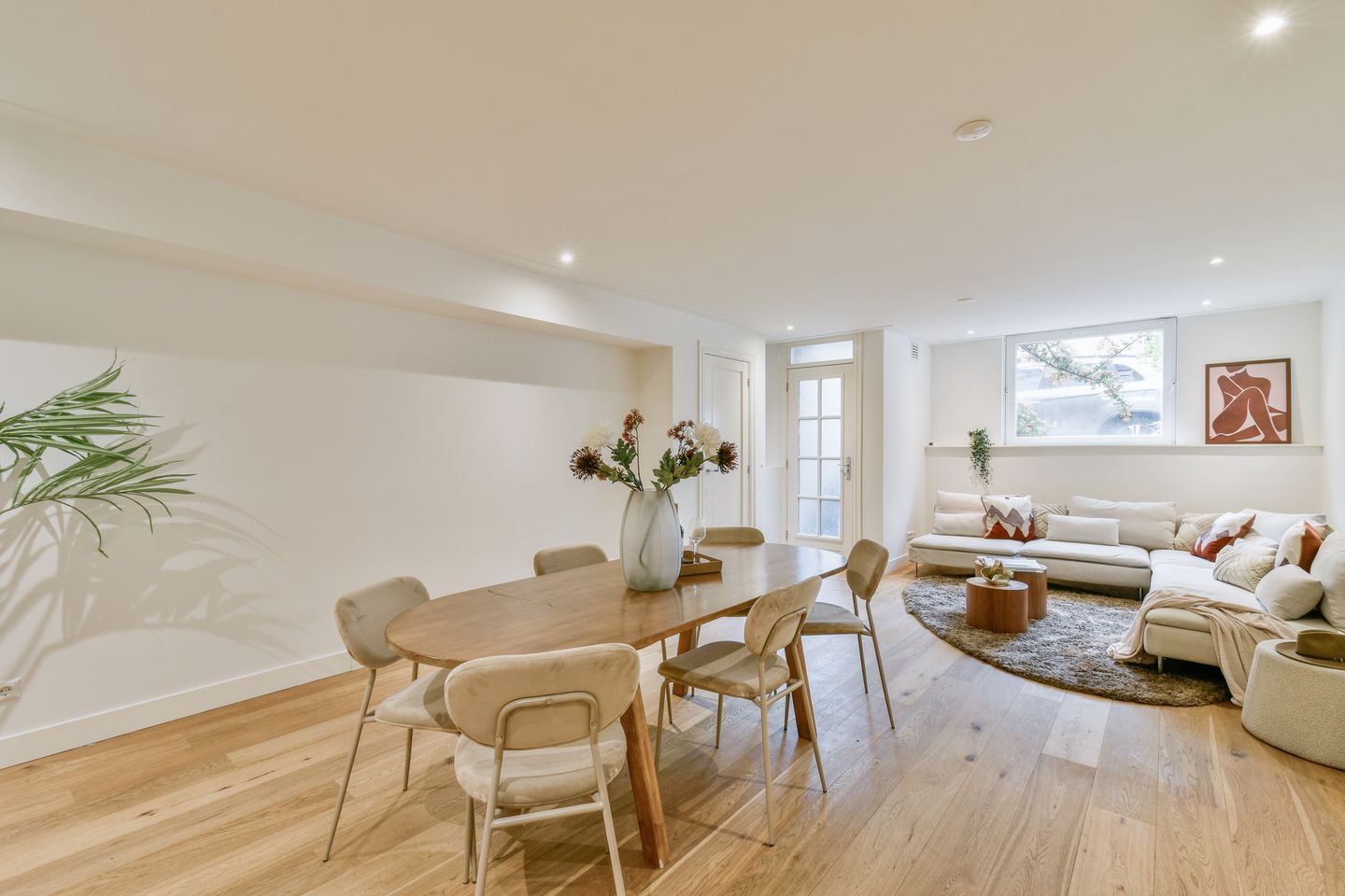 Foto 4 van Saxenburgerdwarsstraat 7-O