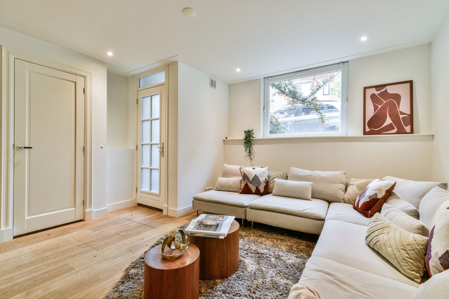 Foto 5 van Saxenburgerdwarsstraat 7-O