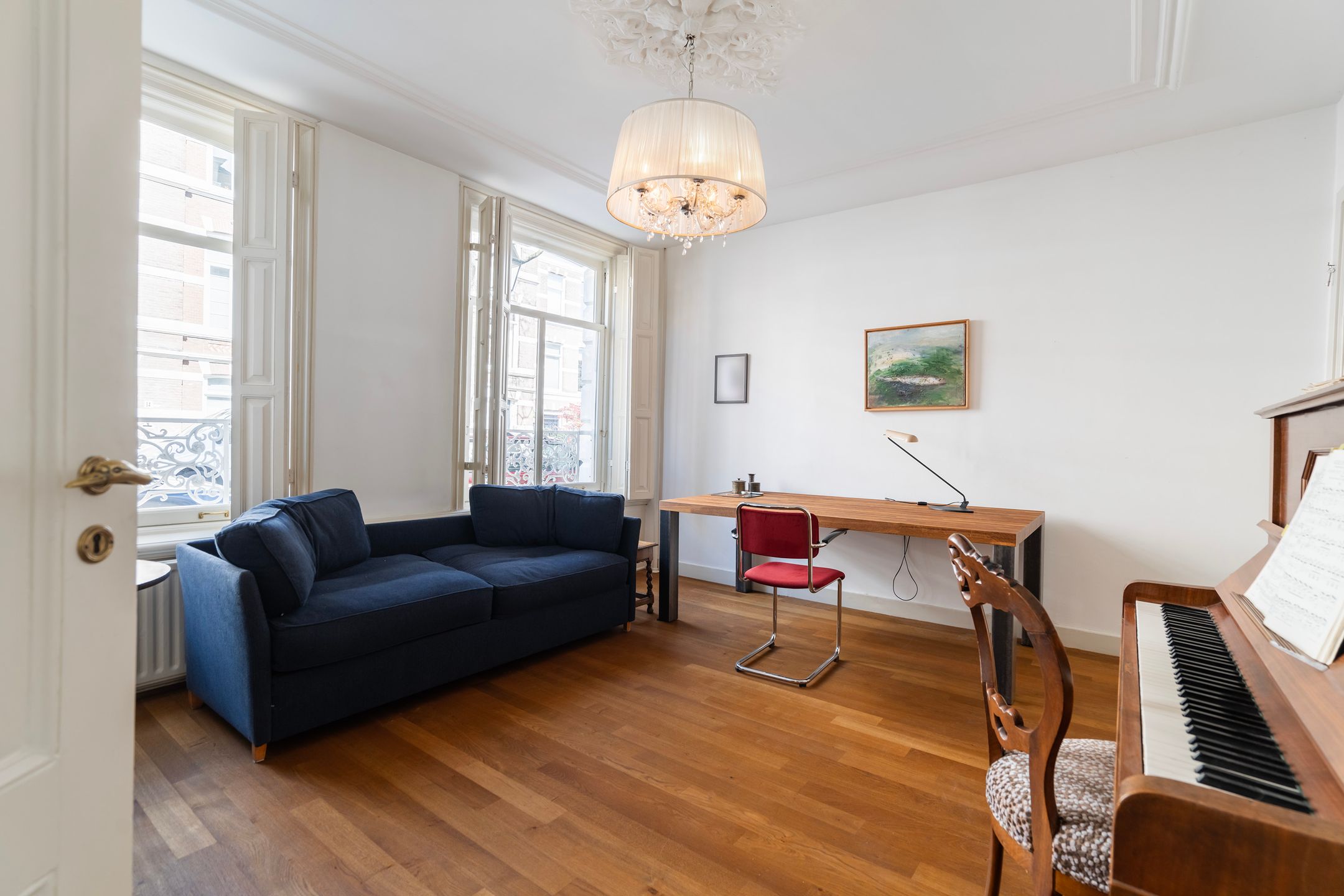 Foto 9 van Riouwstraat 19