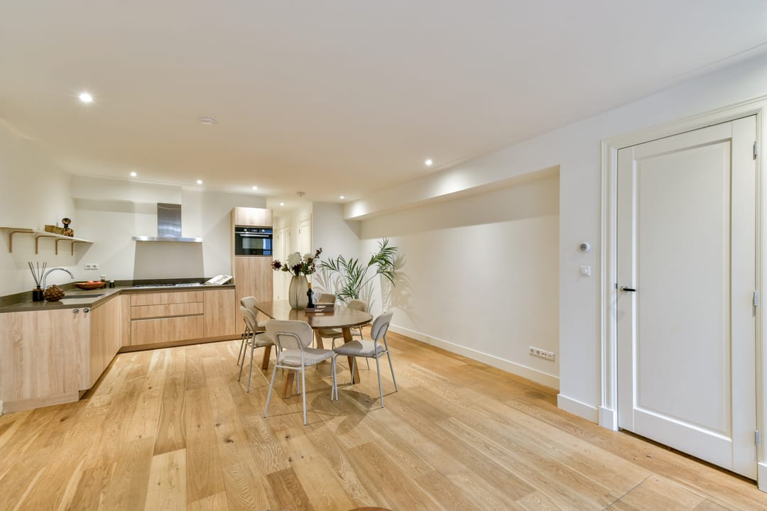 Foto 7 van Saxenburgerdwarsstraat 7-O