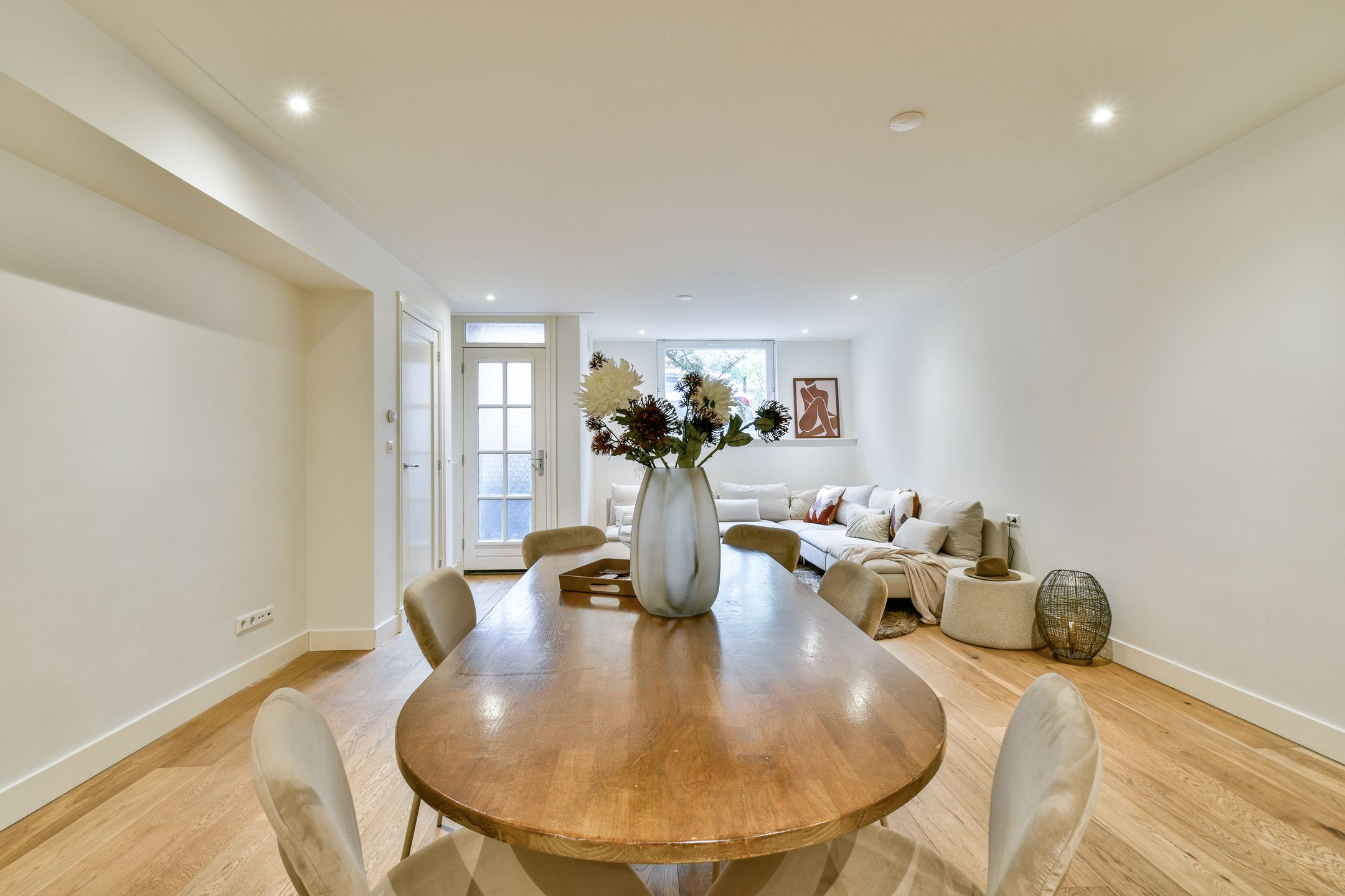 Foto 9 van Saxenburgerdwarsstraat 7-O