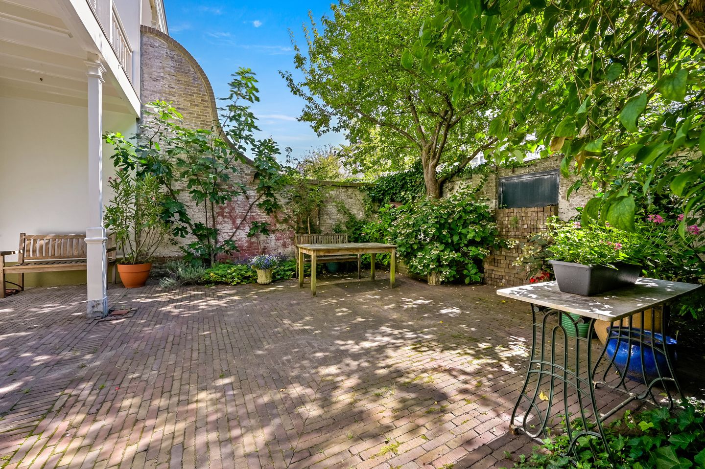 Foto 14 van Riouwstraat 19