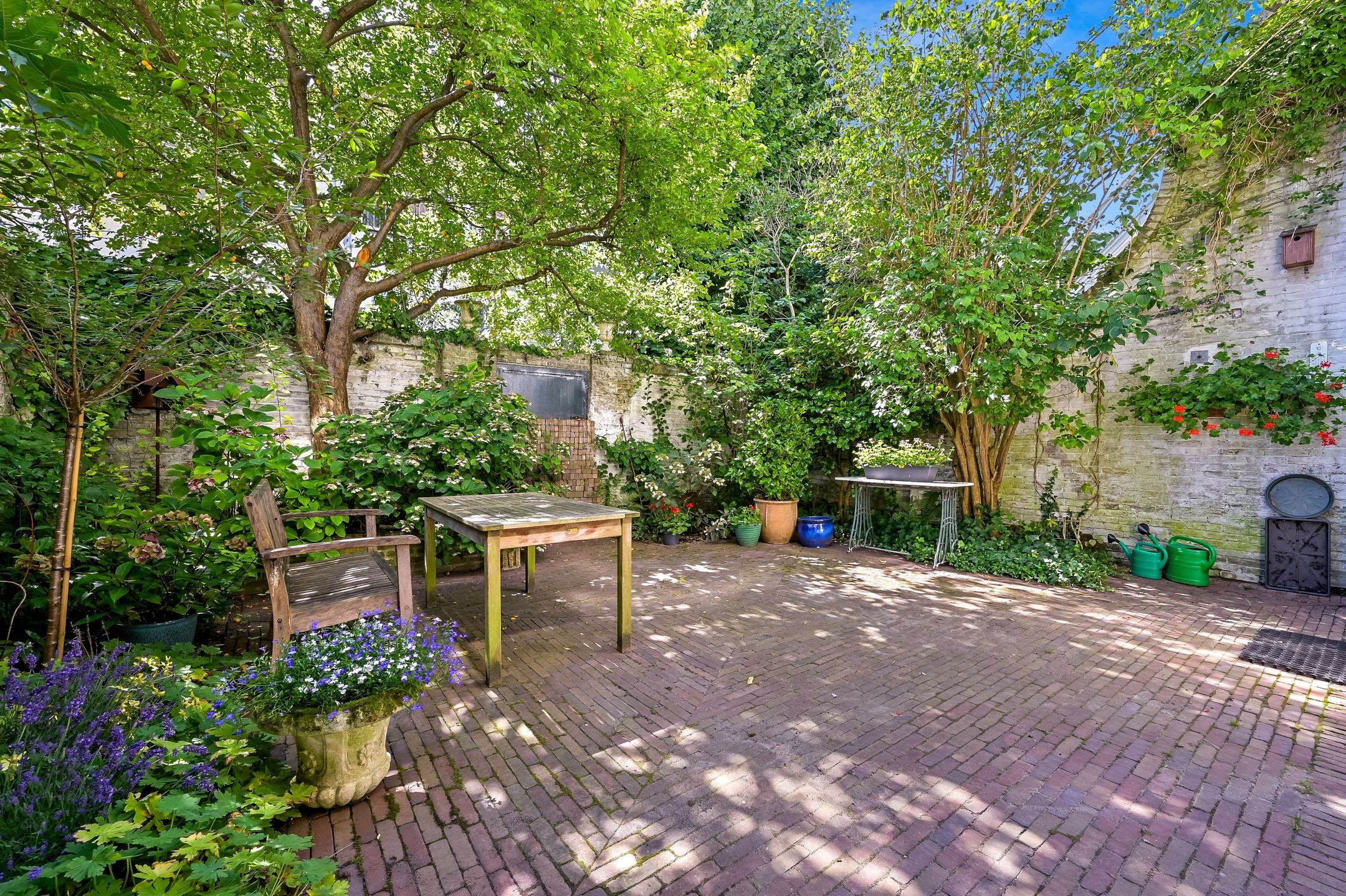 Foto 15 van Riouwstraat 19