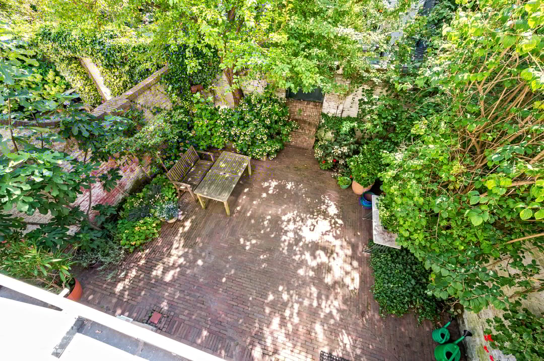 Foto 16 van Riouwstraat 19