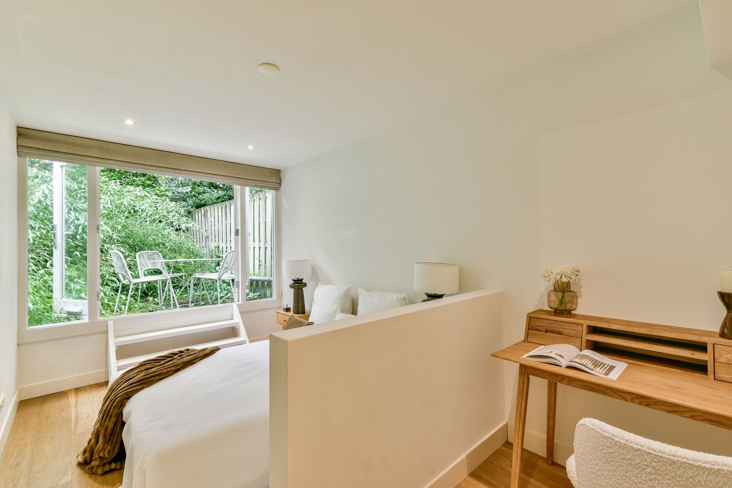 Foto 14 van Saxenburgerdwarsstraat 7-O