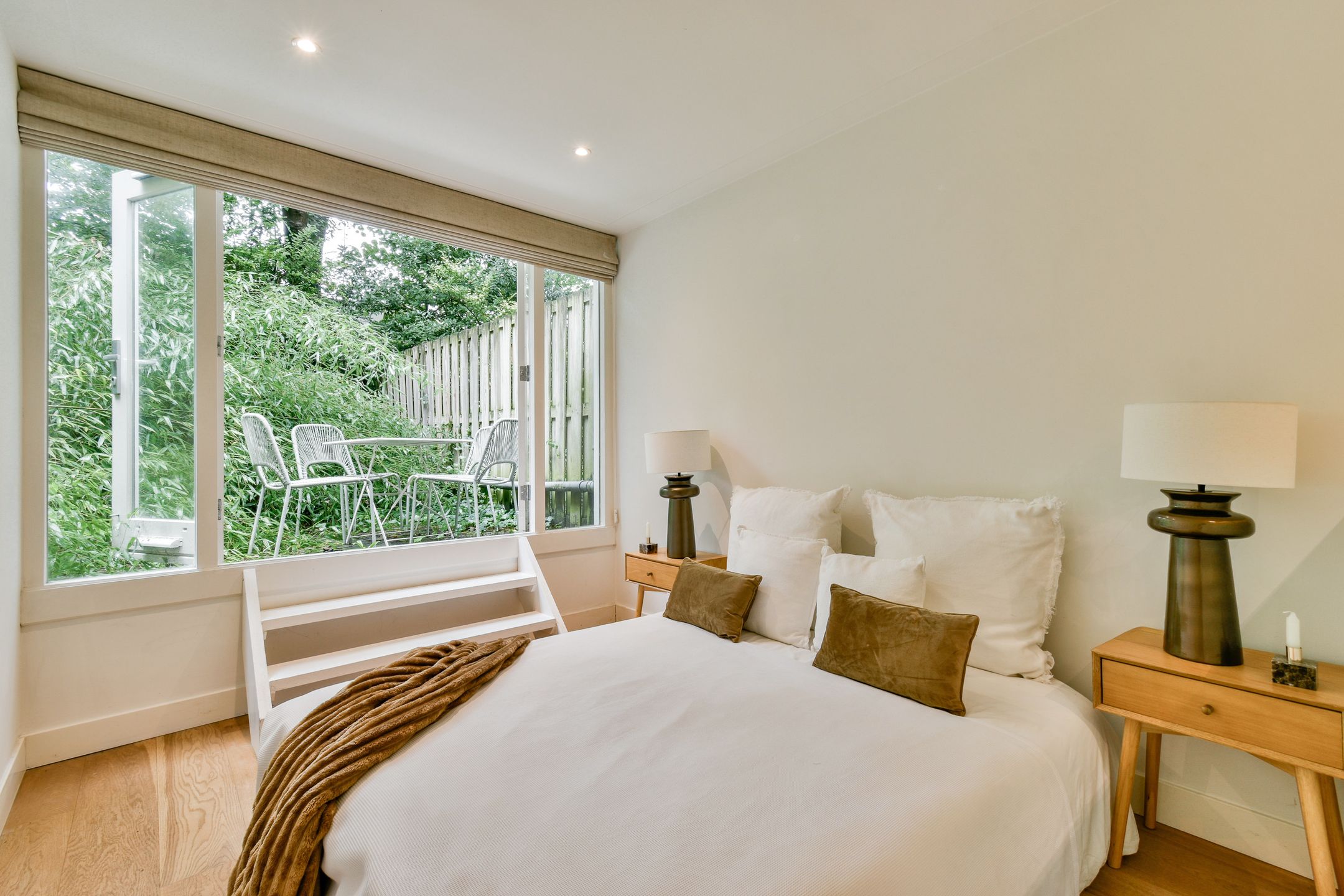 Foto 15 van Saxenburgerdwarsstraat 7-O