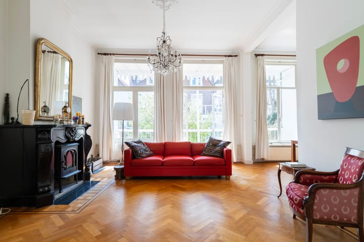 Foto 20 van Riouwstraat 19