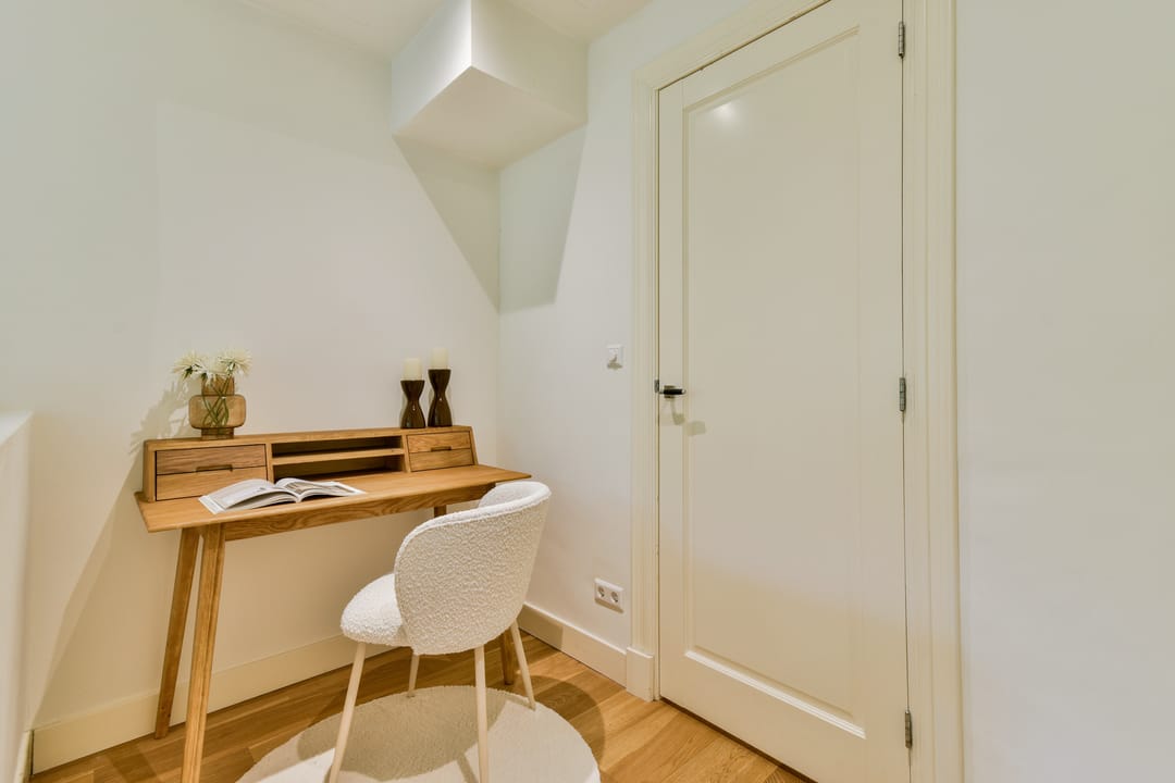 Foto 17 van Saxenburgerdwarsstraat 7-O