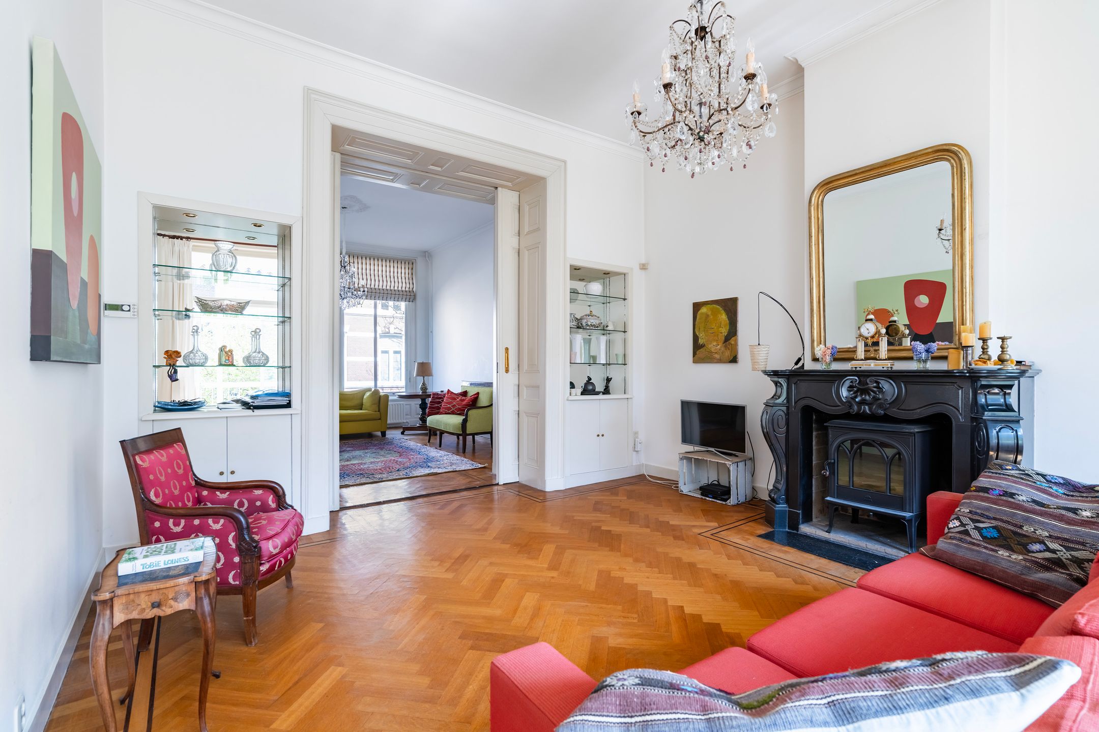 Foto 21 van Riouwstraat 19