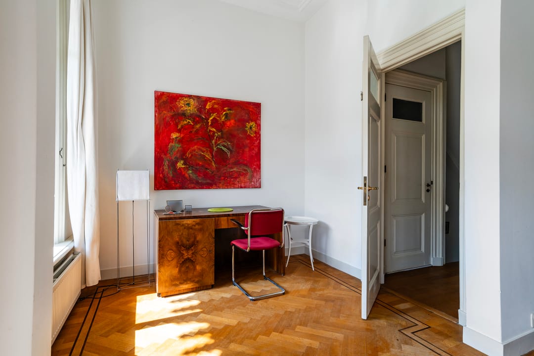 Foto 23 van Riouwstraat 19