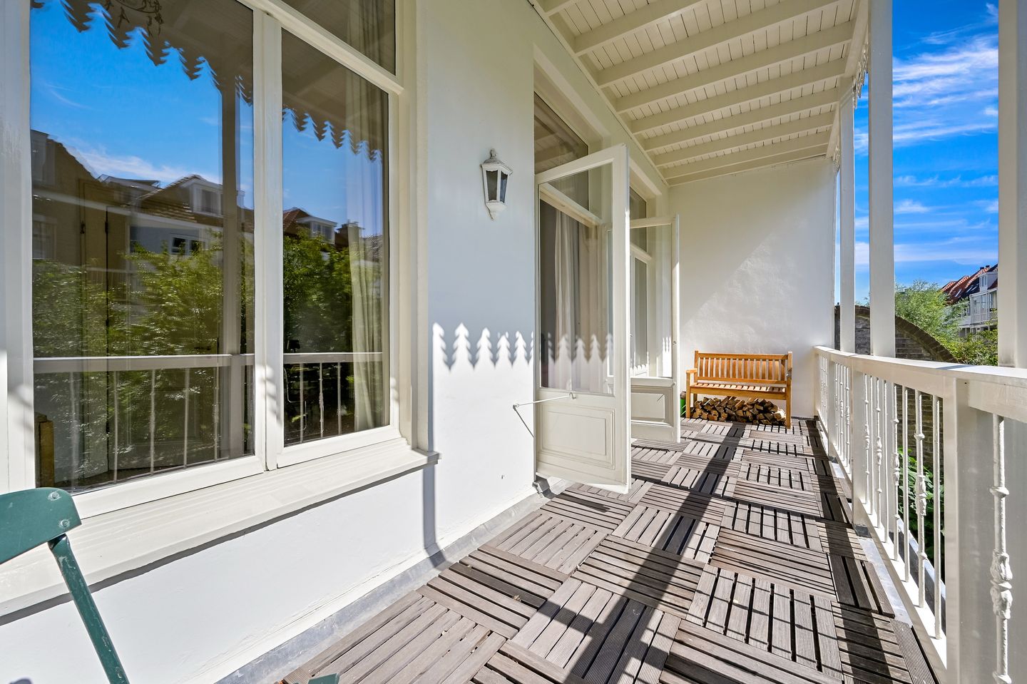 Foto 25 van Riouwstraat 19