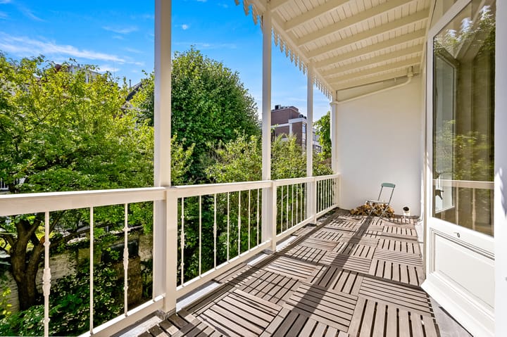 Foto 26 van Riouwstraat 19