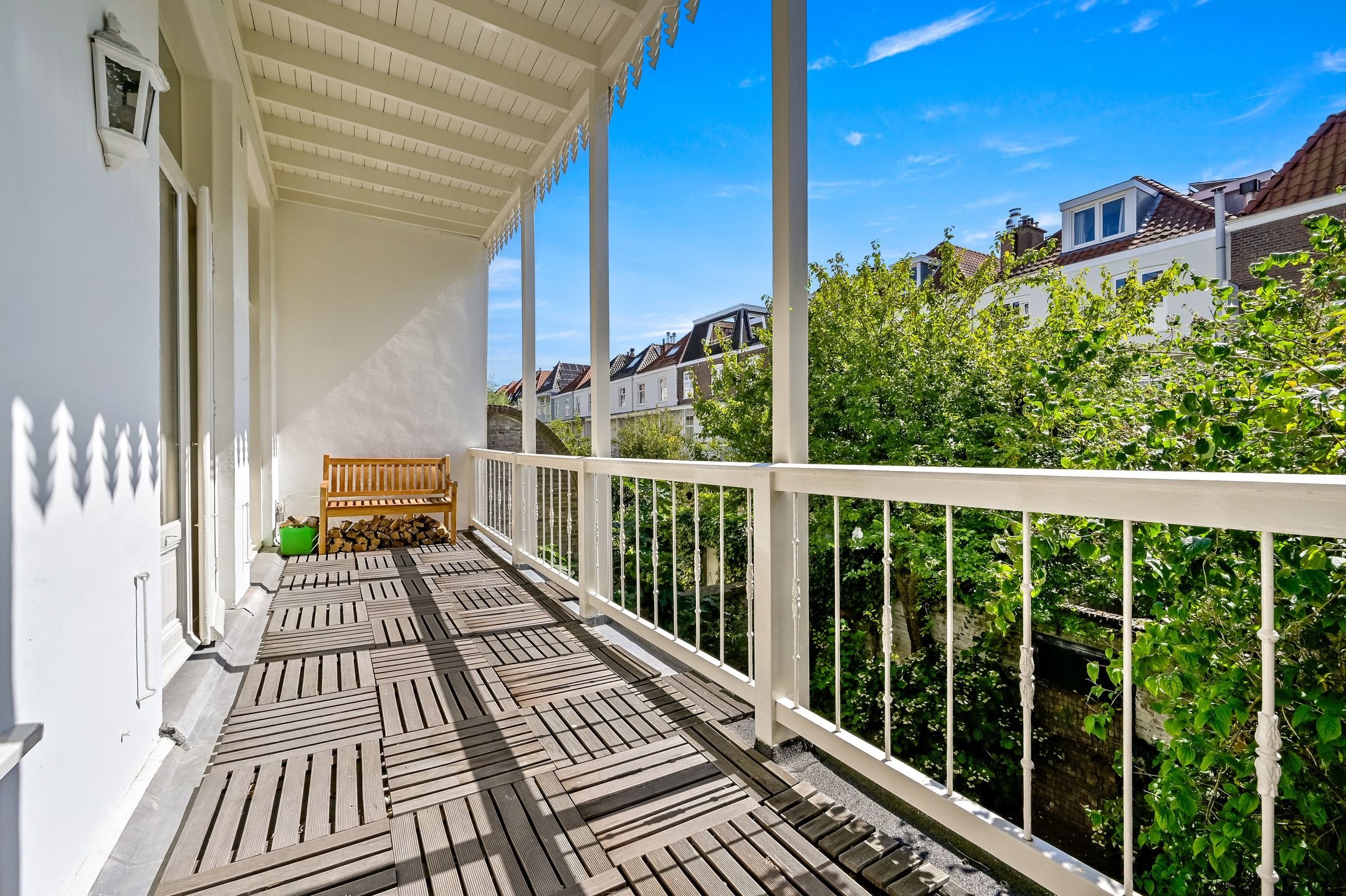 Foto 27 van Riouwstraat 19