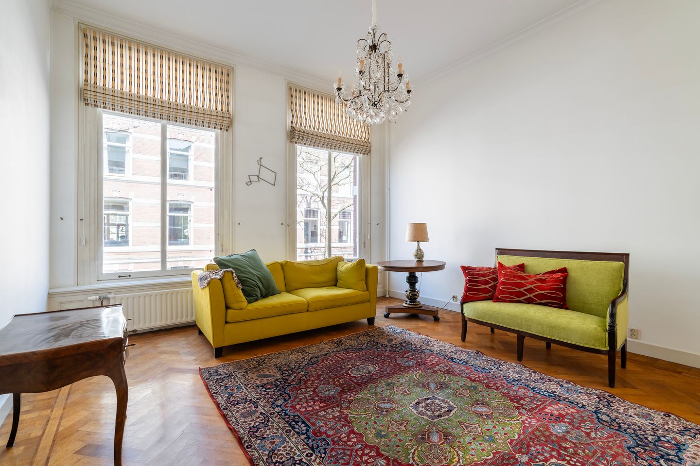 Foto 29 van Riouwstraat 19