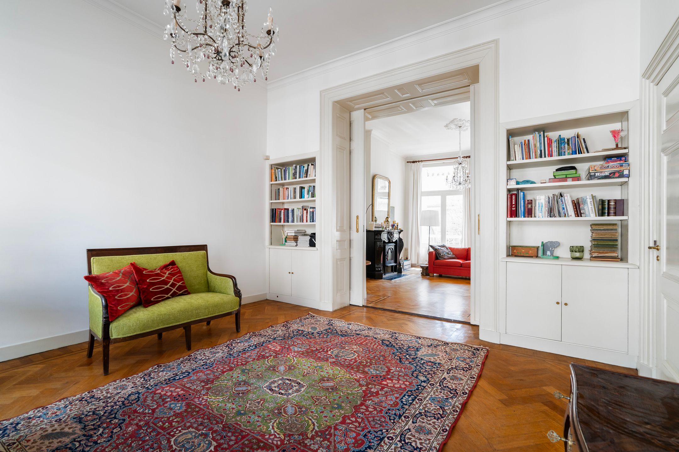 Foto 30 van Riouwstraat 19