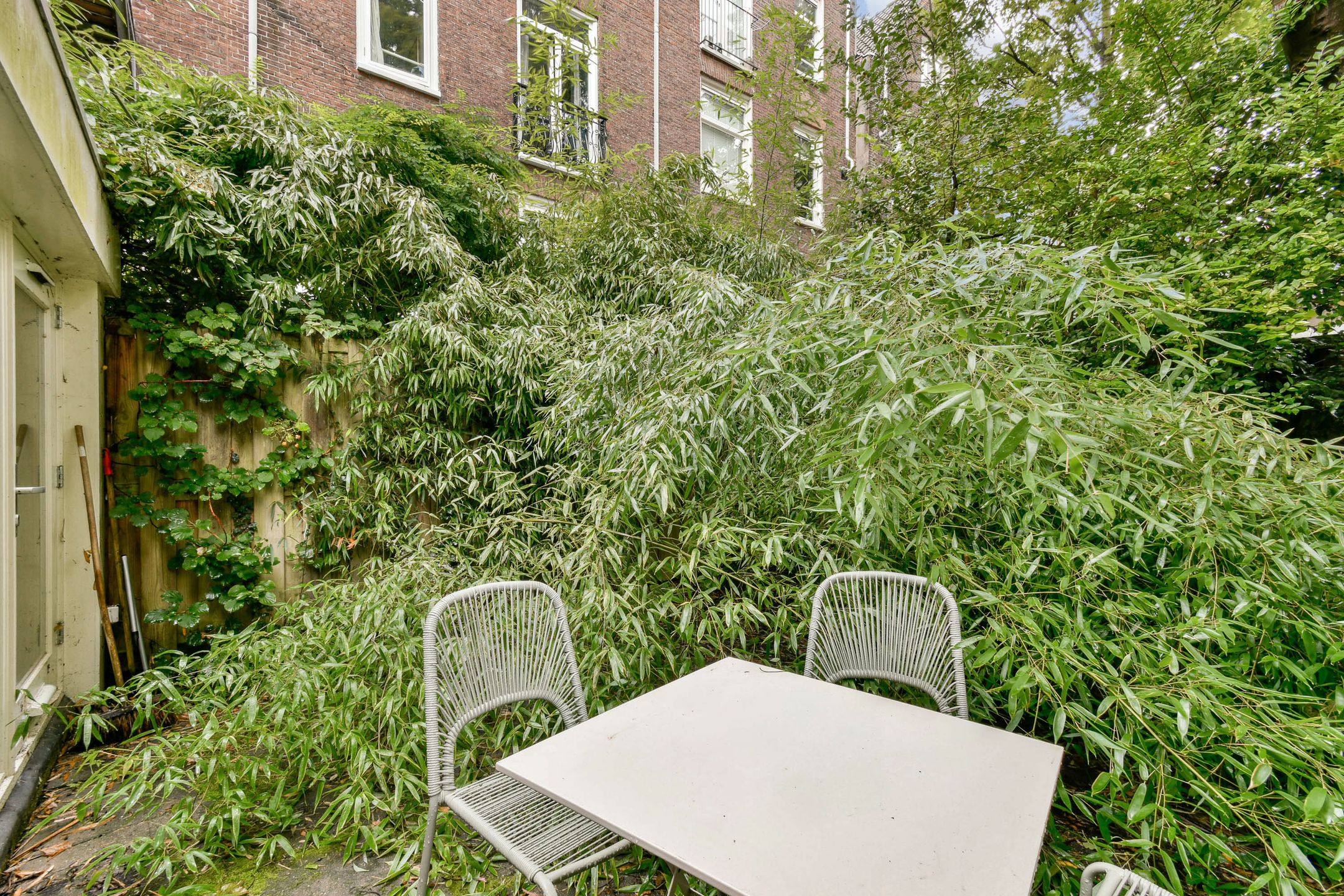 Foto 27 van Saxenburgerdwarsstraat 7-O