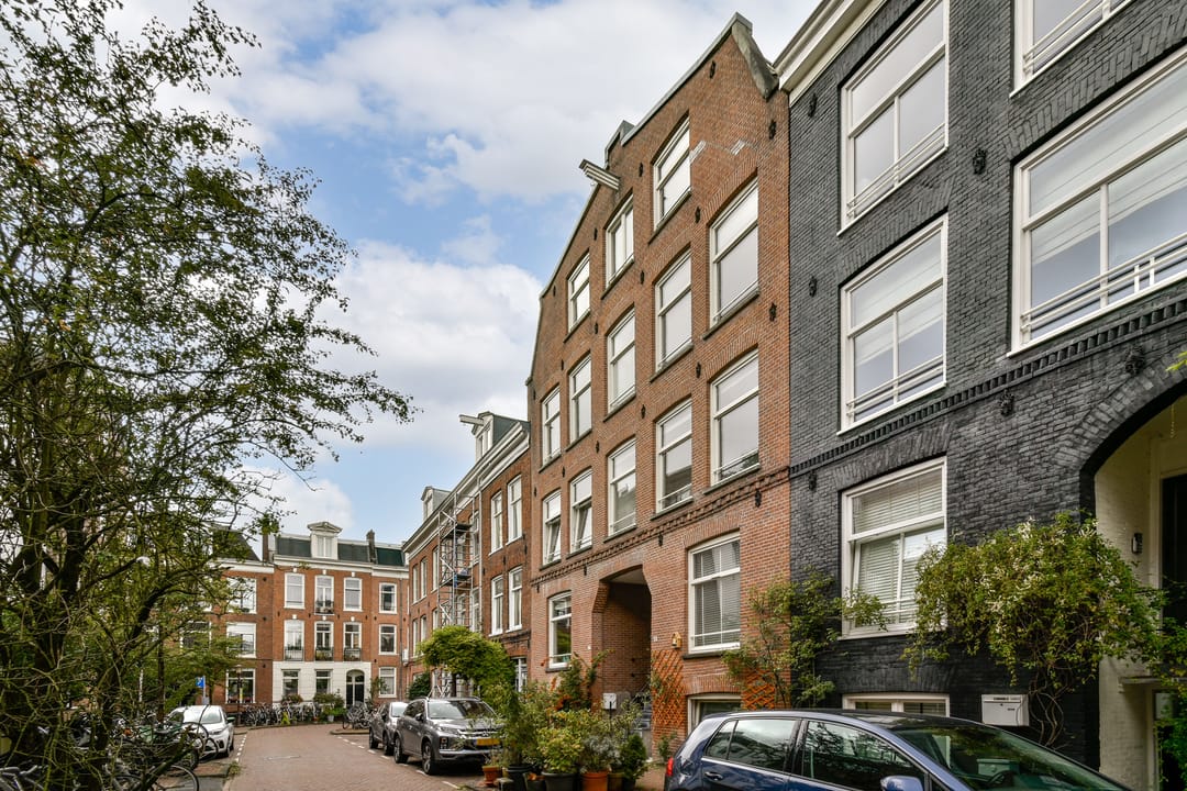 Foto 28 van Saxenburgerdwarsstraat 7-O