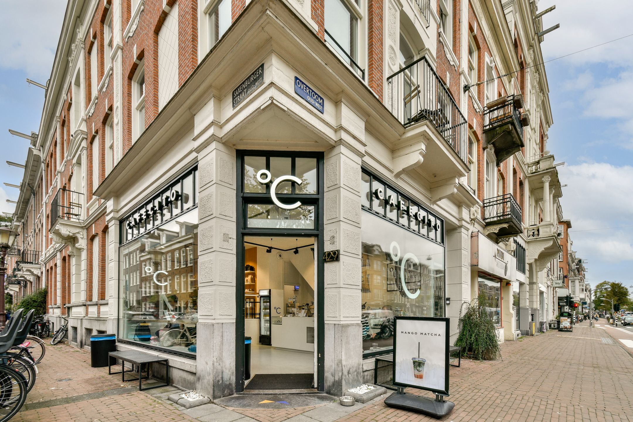 Foto 30 van Saxenburgerdwarsstraat 7-O