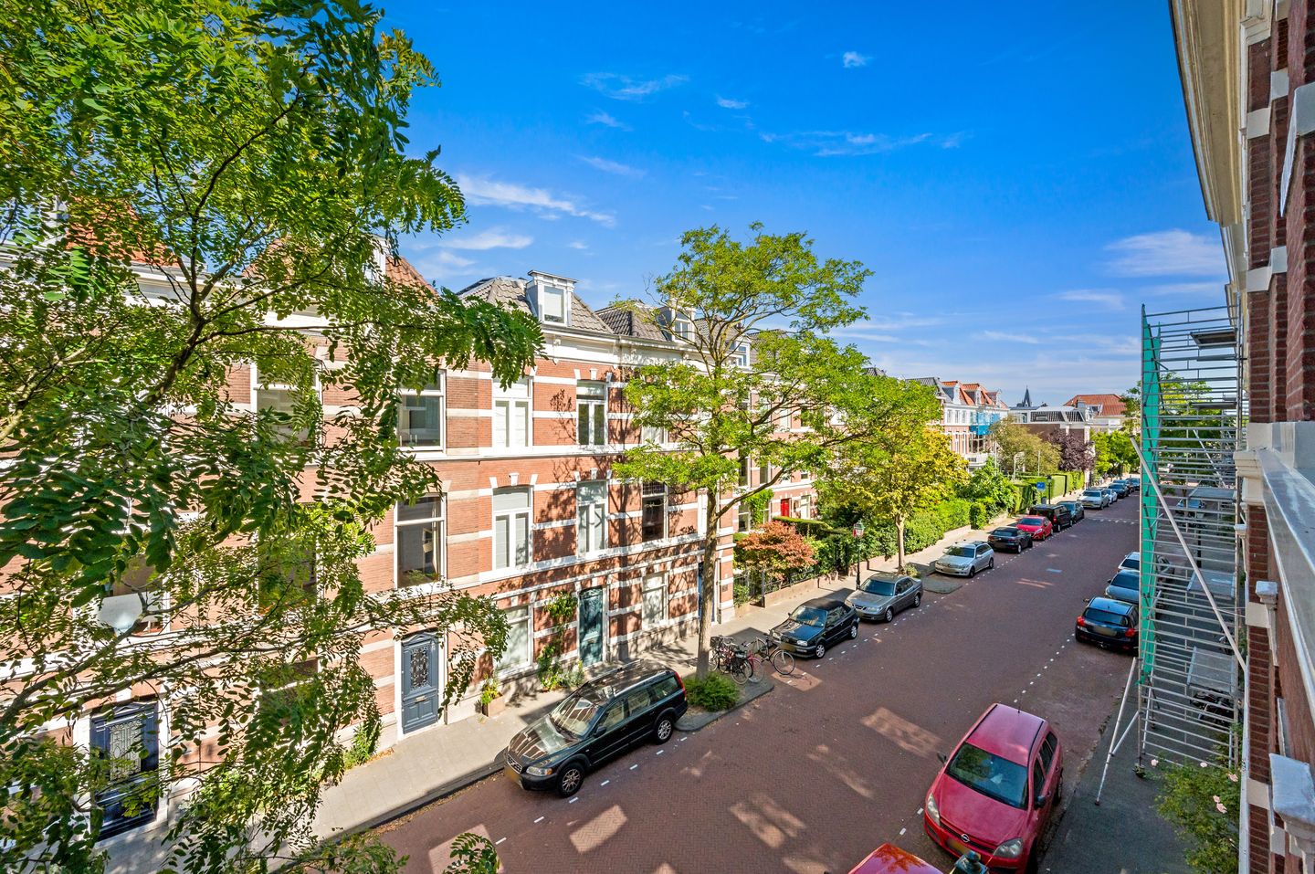 Foto 49 van Riouwstraat 19