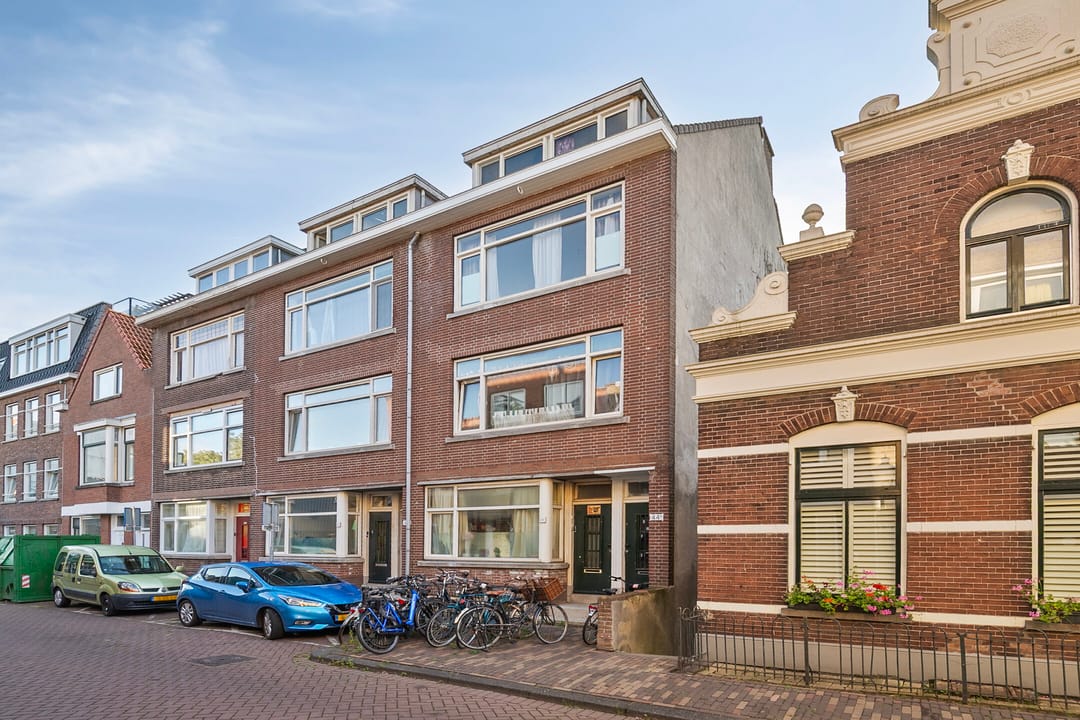 Foto 2 van Zuidhoek 44-B02