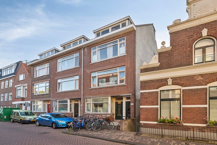 Foto 2 van Zuidhoek 44-B02