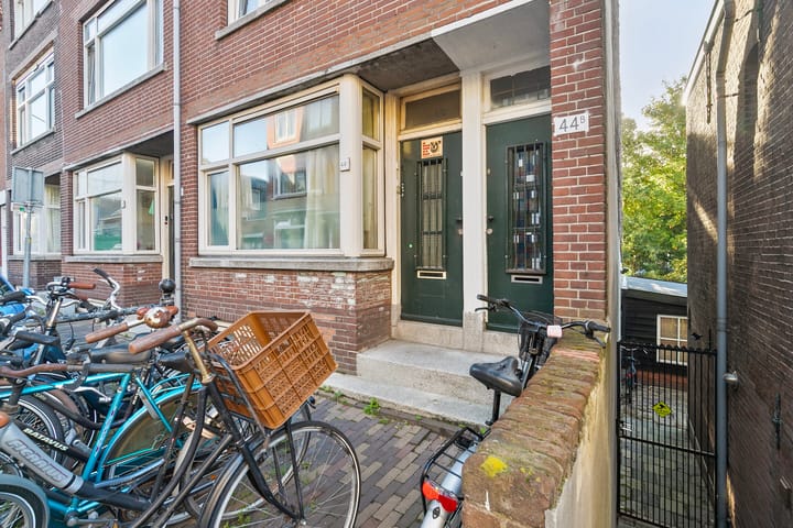 Foto 3 van Zuidhoek 44-B02