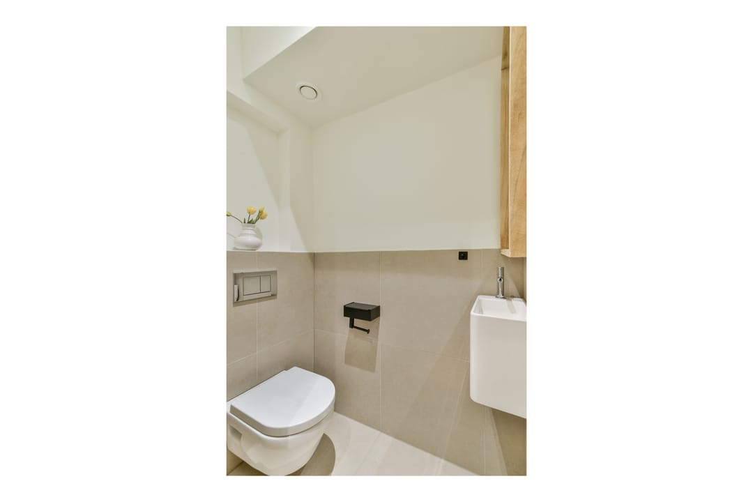 Foto 23 van Saxenburgerdwarsstraat 7-O